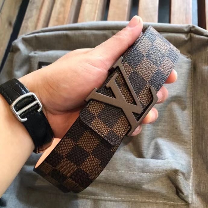 Louis Vuitton Belts